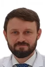 Фото Самохин Кирилл Михайлович