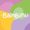 Логотип Bambini-Club