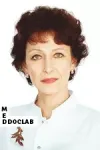 Фото Чупина Ольга Юрьевна