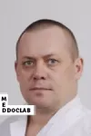 Фото Гандыбин Евгений Александрович