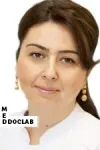 Фото Салим Алла Ивановна