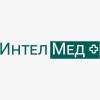 Логотип Интелмед