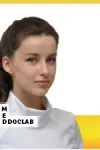 Фото Татарчук Вероника Юрьевна