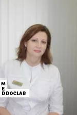 Фото Шиве Елена Валерьевна