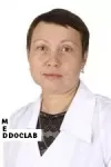 Фото Романовская Юлия Александровна
