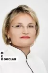 Фото Воронцова Роза Николаевна