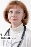 Фото Маркина Елена Александровна