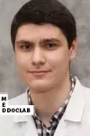Фото Поморгайло Дмитрий Григорьевич