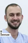 Фото Данилов Максим Александрович