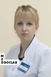 Фото Лопухова Елена Александровна