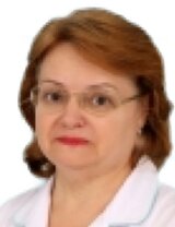 Фото Полухина Алевтина Петровна