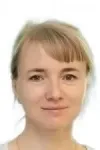 Фото Матвеева Светлана Михайловна
