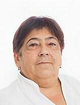 Фото Осканян Джульетта Оскановна