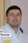 Фото Абоев Заур Александрович