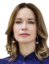 Фото Челнокова Наталья Валериевна