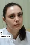Фото Хасбулатова Зарема Кылычевна