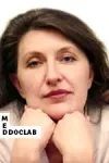 Фото Пирожкова Анна Михайловна