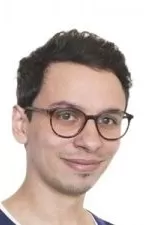 Фото Лейгтон Рамирес Алексис