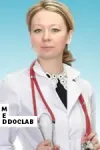 Фото Русакова Дарья Сергеевна