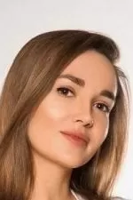 Фото Серга Наталья Валерьевна