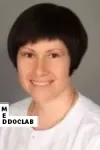Фото Прыгунова Оксана Юрьевна