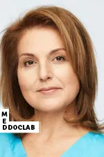 Фото Знаменская Светлана Ивановна