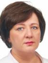 Фото Щипачева Оксана Владиславовна