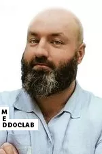 Фото Каштанов Алексей Алексеевич