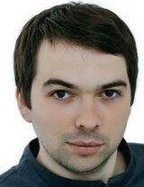 Фото Бабкин Роман Андреевич