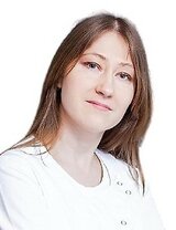 Фото Урюпина Анастасия Александровна