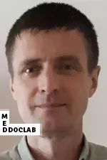 Фото Калашников Валерий Александрович