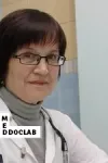 Фото Михалева Елена Евгеньевна