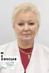 Фото Анцыгина Людмила Николаевна