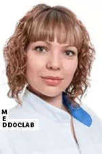 Фото Чапилина Ольга Владимировна