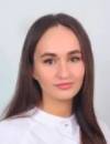 Фото Дьякова Маргарита Дмитриевна