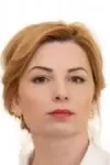 Фото Гриценко Анна Олеговна