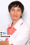 Фото Овсепян Наира Геворговна