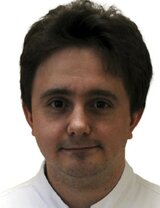 Фото Романов Федор Суренович