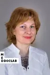 Фото Гусева Милена Валентиновна