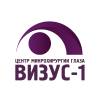 Логотип Визус-1
