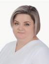 Фото Мазурова Ирина Георгиевна
