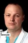 Фото Кашников Иван Львович