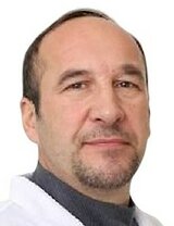 Фото Волокушин Виктор Георгиевич