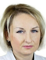 Фото Ленточникова Светлана Михайловна