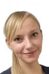 Фото Мищенко Ольга Юрьевна