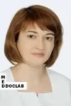 Фото Яковлева Вероника Викторовна