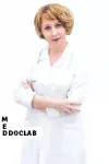 Фото Юсова Ольга Васильевна