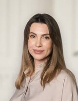 Фото Коновалова Юлия Вадимовна