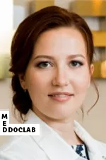 Фото Онищенко Екатерина Сергеевна