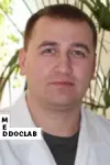 Фото Микрюков Николай Юрьевич